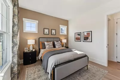 2204 Yumeewarra Drive, Apex, NC 27502 - Photo 16