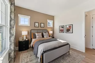 2204 Yumeewarra Dr, Apex, NC 27502 - Photo 16