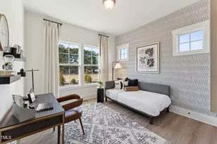 2204 Yumeewarra Dr, Apex, NC 27502 - Photo 2