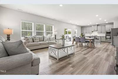 969 Avonmore Drive, Wendell, NC 27591 - Photo 2