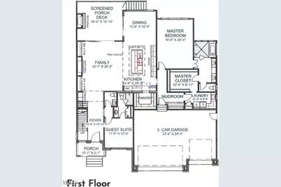 331 Meadow Walk Drive, Fuquay Varina, NC 27526 - Photo 6