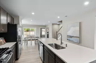 1328 Rollman Farm Rd, Raleigh, NC 27603 - Photo 6