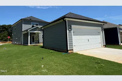 728 Lightrail Drive, Knightdale, NC 27545 - Photo 24