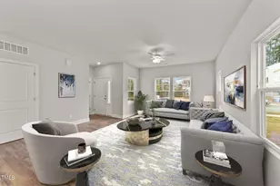 728 Lightrail Dr, Knightdale, NC 27545 - Photo 6