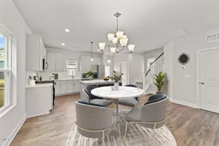 728 Lightrail Dr, Knightdale, NC 27545 - Photo 4