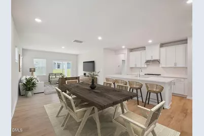 608 Red River Drive, Garner, NC 27529 - Photo 6