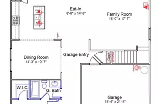 15 Cordoba Dr, Franklinton, NC 27525 - Photo 2
