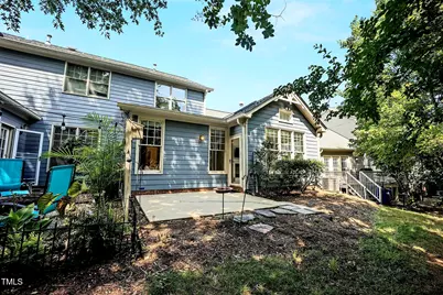 11020 Southwalk Lane, Raleigh, NC 27614 - Photo 12