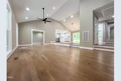 1810 Dorton Road, Raleigh, NC 27607 - Photo 2