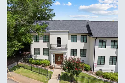 606 Daniels Street #B, Raleigh, NC 27605 - Photo 28