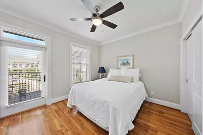 606 Daniels Street #B, Raleigh, NC 27605 - Photo 20