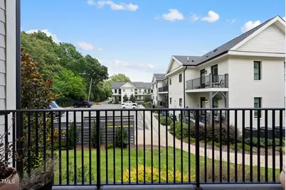 606 Daniels Street #B, Raleigh, NC 27605 - Photo 24