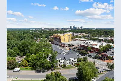 606 Daniels Street #B, Raleigh, NC 27605 - Photo 30