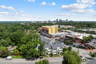 606 Daniels St, Raleigh, NC 27605 - Photo 30