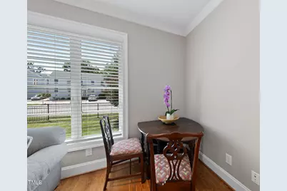 606 Daniels Street #B, Raleigh, NC 27605 - Photo 12