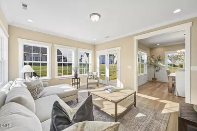 1102 Nantucket Drive #Lot 94, Mebane, NC 27302 - Photo 22