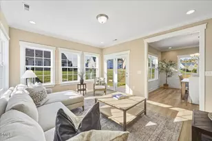 1102 Nantucket Dr, Mebane, NC 27302 - Photo 22