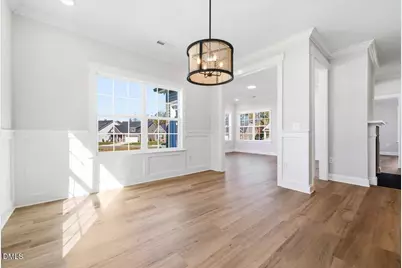 1102 Nantucket Drive #Lot 94, Mebane, NC 27302 - Photo 10