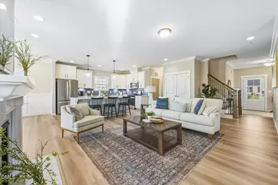 1102 Nantucket Drive #Lot 94, Mebane, NC 27302 - Photo 18