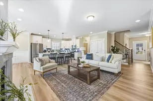 1102 Nantucket Dr, Mebane, NC 27302 - Photo 18