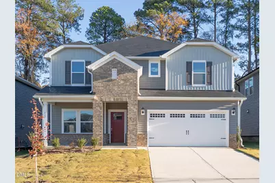 137 Klamath Drive, Garner, NC 27529 - Photo 1