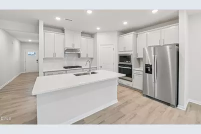 133 Klamath Drive, Garner, NC 27529 - Photo 14