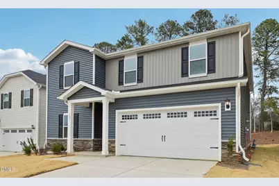 133 Klamath Drive, Garner, NC 27529 - Photo 2