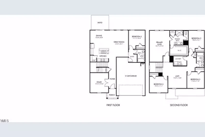 133 Klamath Drive, Garner, NC 27529 - Photo 6
