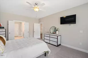 610 Silk Tree, Fuquay Varina, NC 27526 - Photo 18