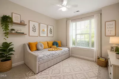 610 Silk Tree, Fuquay Varina, NC 27526 - Photo 4