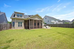 610 Silk Tree, Fuquay Varina, NC 27526 - Photo 26