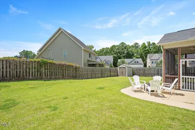 610 Silk Tree, Fuquay Varina, NC 27526 - Photo 24