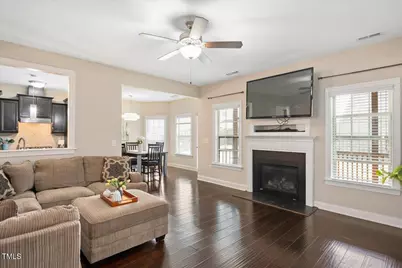 610 Silk Tree, Fuquay Varina, NC 27526 - Photo 10