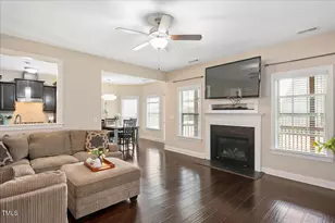 610 Silk Tree, Fuquay Varina, NC 27526 - Photo 10