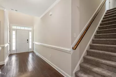 610 Silk Tree, Fuquay Varina, NC 27526 - Photo 4