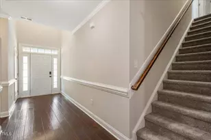 610 Silk Tree, Fuquay Varina, NC 27526 - Photo 4