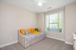 610 Silk Tree, Fuquay Varina, NC 27526 - Photo 22