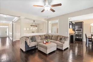 610 Silk Tree, Fuquay Varina, NC 27526 - Photo 8