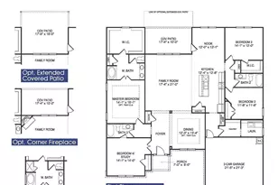 57 Braddock Ct, Garner, NC 27529 - Photo 2