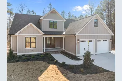 357 Slocum Drive, Wendell, NC 27591 - Photo 2