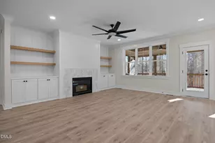 357 Slocum Dr, Wendell, NC 27591 - Photo 8