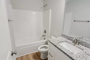 103 E Allen St, Four Oaks, NC 27524 - Photo 8