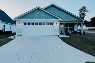 103 E Allen St, Four Oaks, NC 27524 - Photo 1