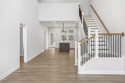 1103 Bell Heather Road #2, Durham, NC 27703 - Photo 2