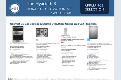 1107 Bell Heather Road #4, Durham, NC 27703 - Photo 6