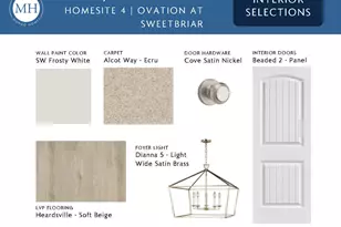 1107 Bell Heather Rd, Durham, NC 27703 - Photo 4