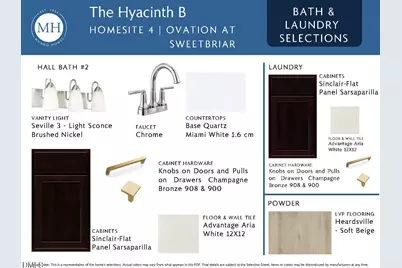 1107 Bell Heather Road #4, Durham, NC 27703 - Photo 8