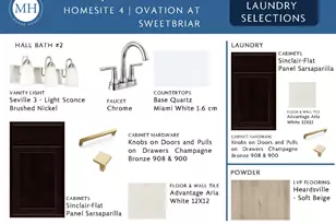 1107 Bell Heather Rd, Durham, NC 27703 - Photo 8