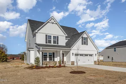 205 Hudson Village Drive, La Grange, NC 28551 - Photo 2