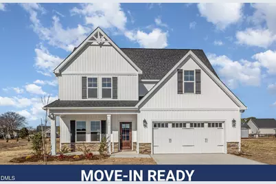 205 Hudson Village Drive #(Lot 69), La Grange, NC 28551 - Photo 1